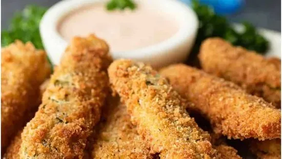 Fried Pickles