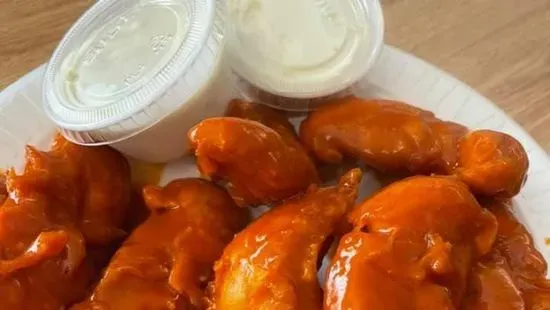 Buffalo Wings