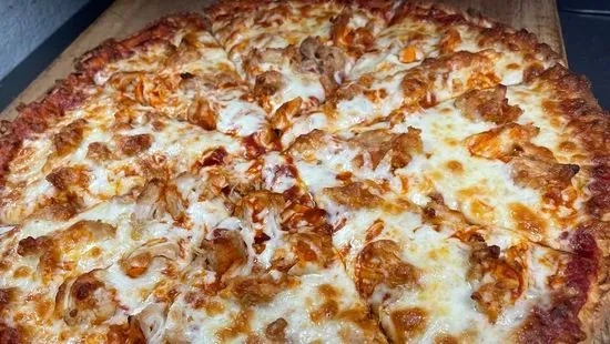 Buffalo Chicken (Large)