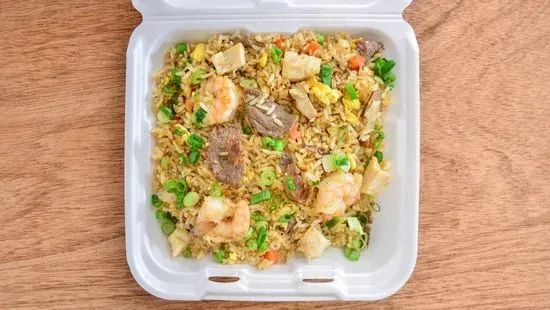 Special Fried Rice