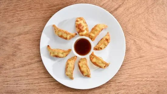 Fried Dumplings