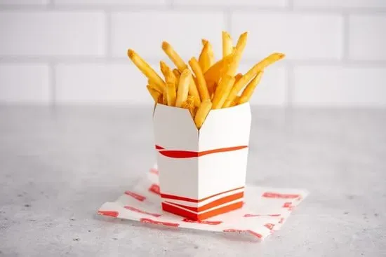 Small French Fries