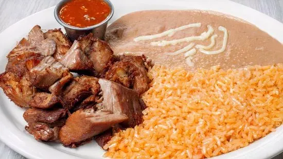 Fajita Carnitas