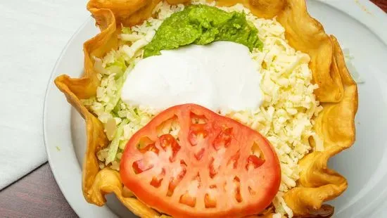 Taco Salad