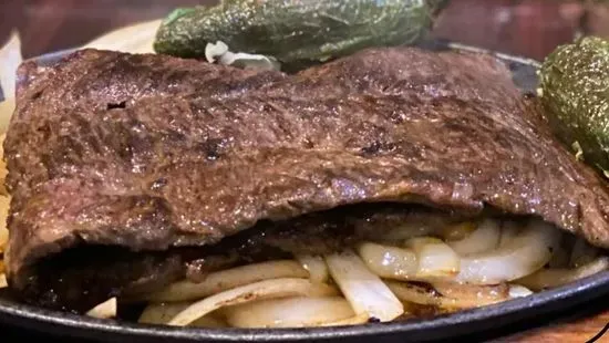 Carne Asada