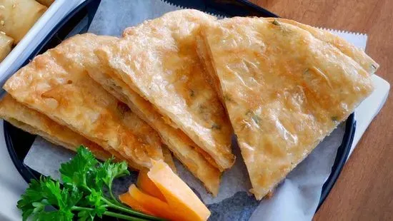 Scallion Pancake