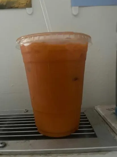 Thai Iced Tea