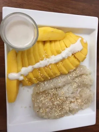 Sticky Rice