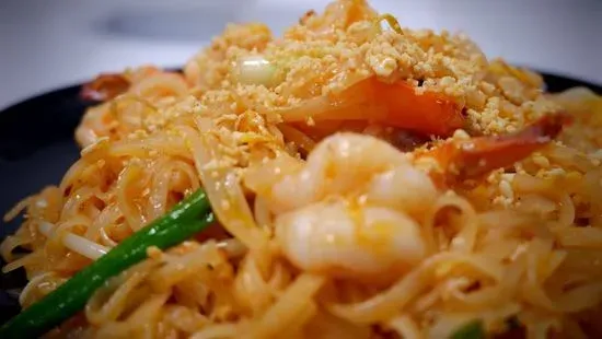 Pad Thai Lunch