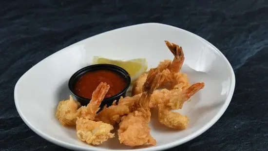 Add Fried Shrimp