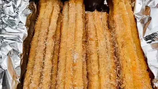 Churros (6 Pcs)