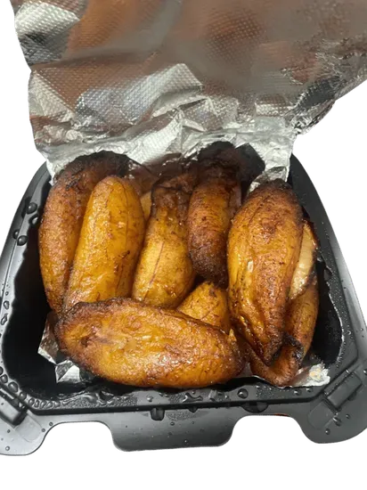 Plantains