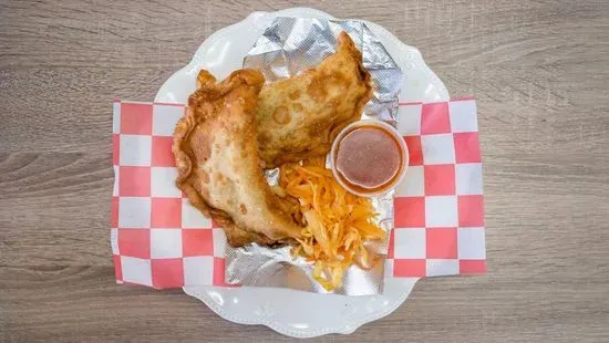 Empanadas