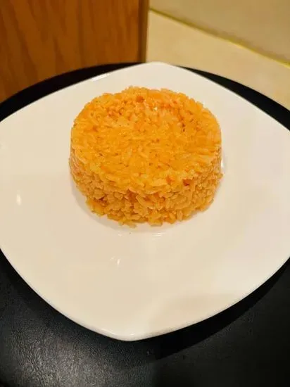 Yellow Rice