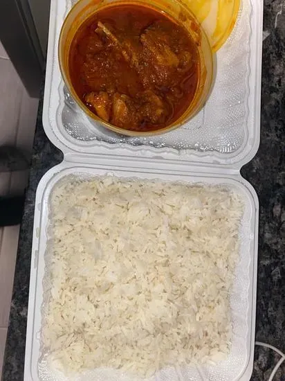 Chicken Stew