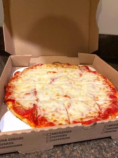 Pizza (Medium)