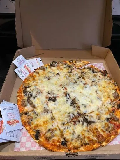 Pizza (Large)