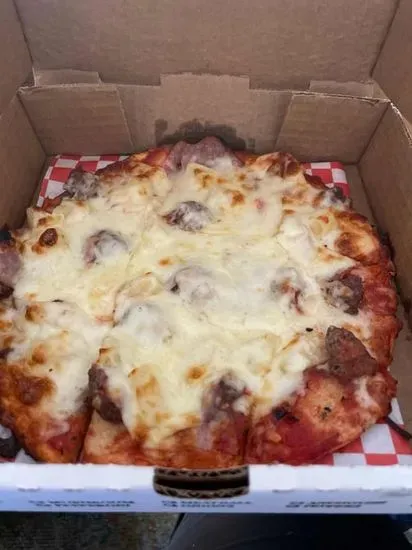 Pizza (Individual)