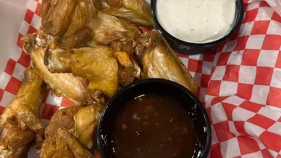 Traditional Wings