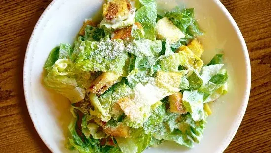 Side Caesar Salad