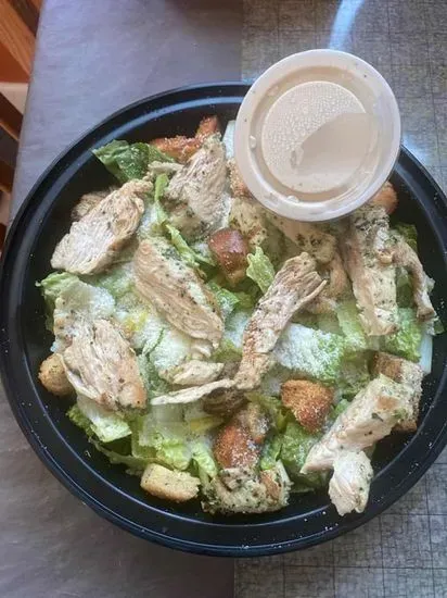 LARGE CAESAR SALAD