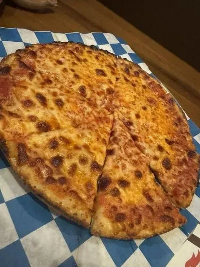 CHEESE PIZZA