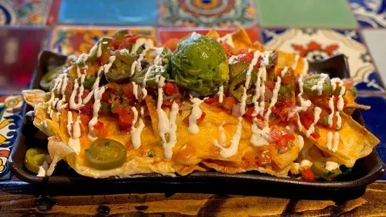 NACHOS