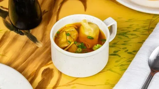 Wonton Soup