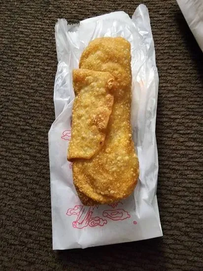 Shrimp Egg Roll (1)