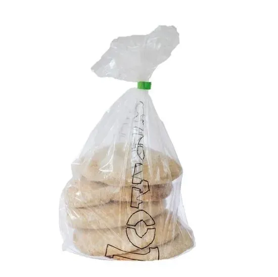 Bag of Pita