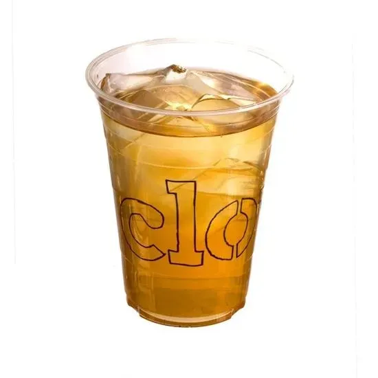 Black Iced Tea