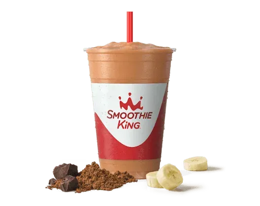 The Activator® Recovery Chocolate