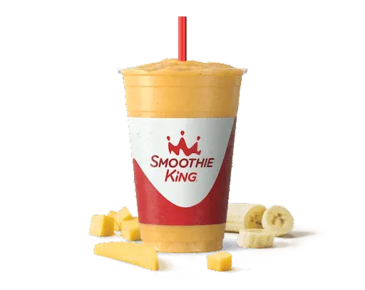 Gut Health Papaya Mango Ginger