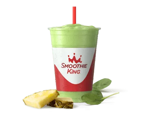 The Activator® Recovery Pineapple Spinach