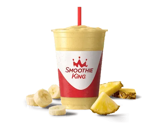 Pure Recharge® Pineapple