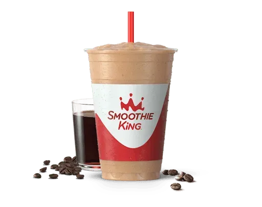 Espresso Or Cold Brew Coffee D-Lite™ Mocha
