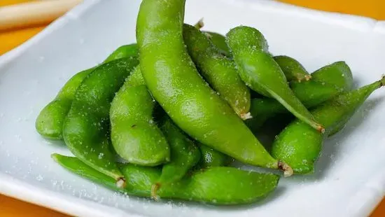 A01. Edamame