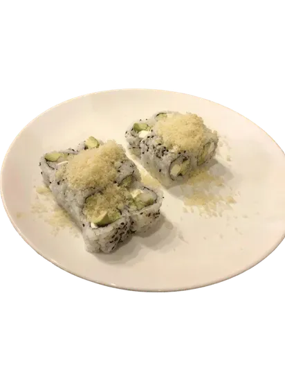 SR36. California Roll