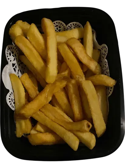 KP1. French Fries