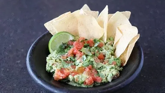 Guacamole