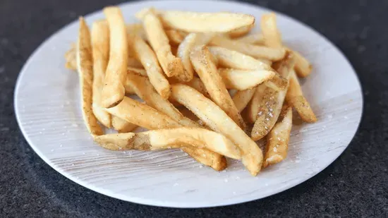 Natural-Cut Fries