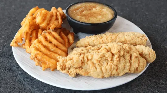 Chicken Strips