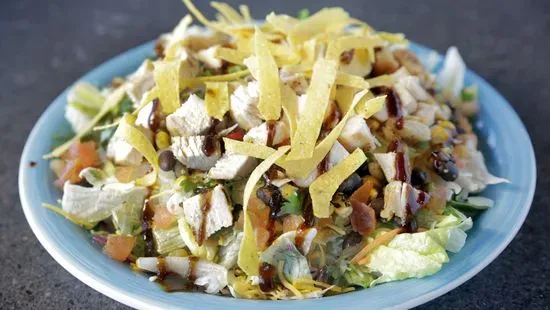 Chicken Chopped Salad