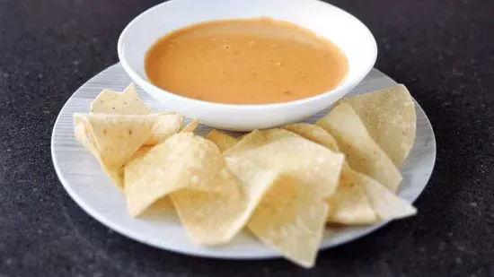 Chile Con Queso Small