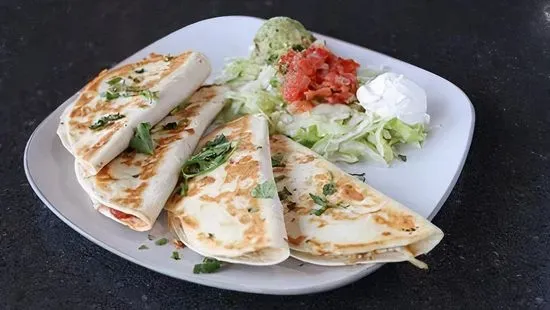 Quesadilla