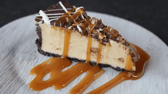 Peanut Butter Pie