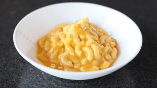 Macaroni n' Cheese