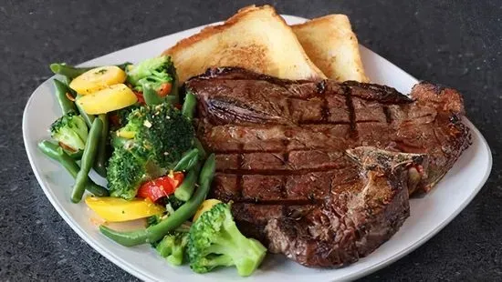 Porterhouse Steak*