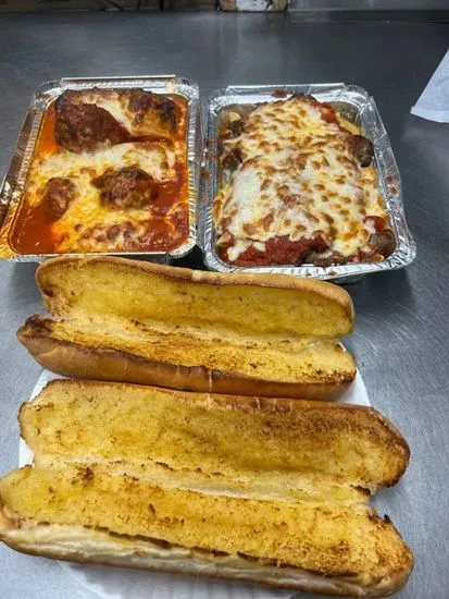 Italian Platter