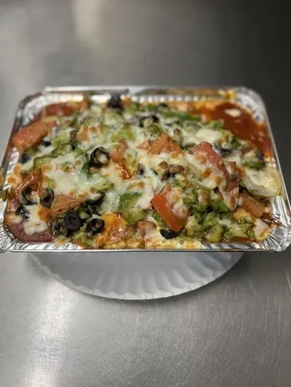 Veggie Lasagna